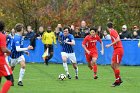 MSoc vs Clark  Men’s Soccer vs Clark University. - Photo by Keith Nordstrom : Wheaton, MSoccer, MSoc, Men’s Soccer